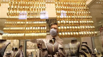 الجنيه الذهب يقفز إلى 44720 جنيهًا.. موجة ارتفاع جديدة تضرب أسعار الذهب في مصر 1